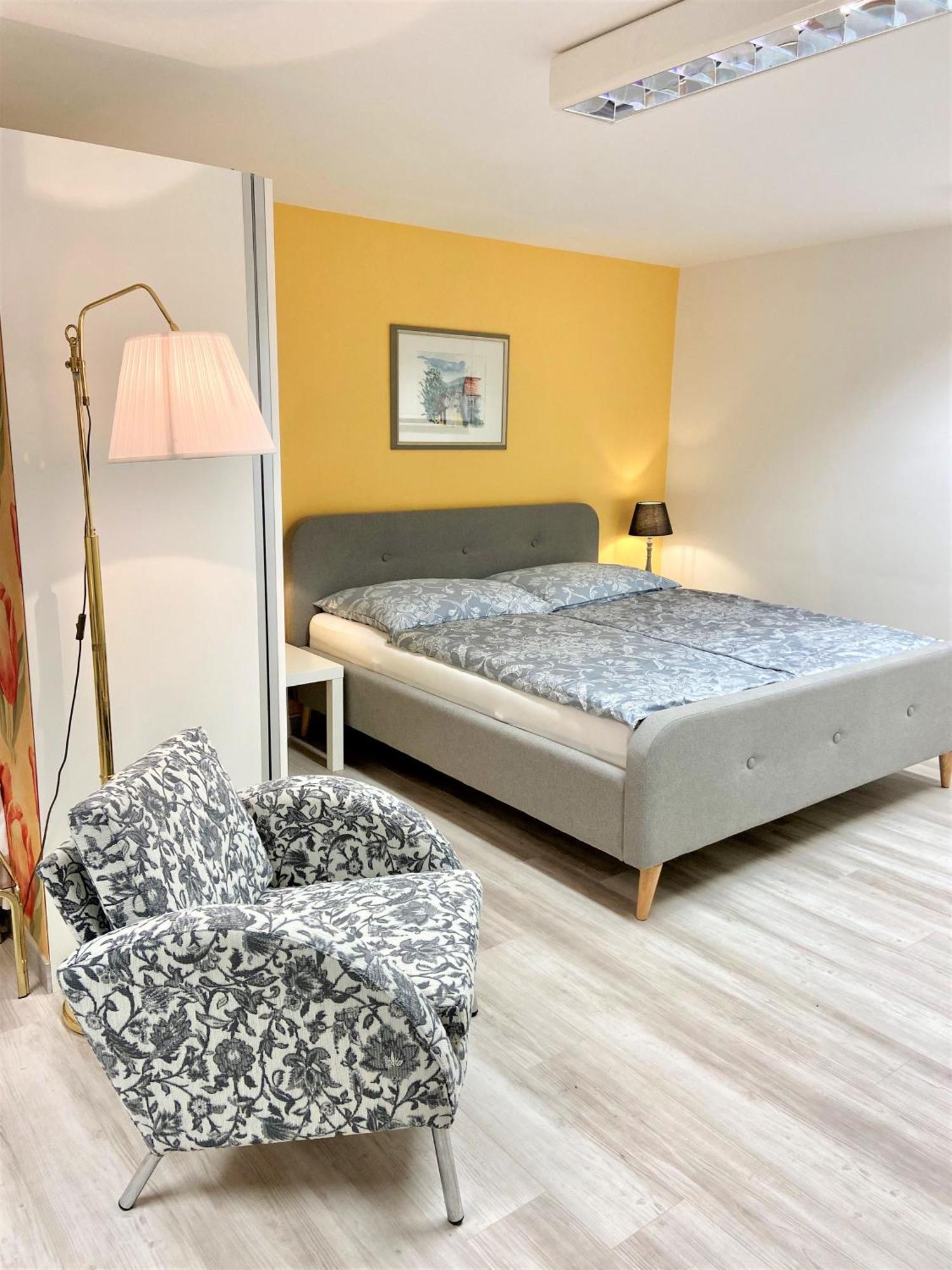 Appartement Ambiente Waidhofen an der Ybbs Bilik gambar
