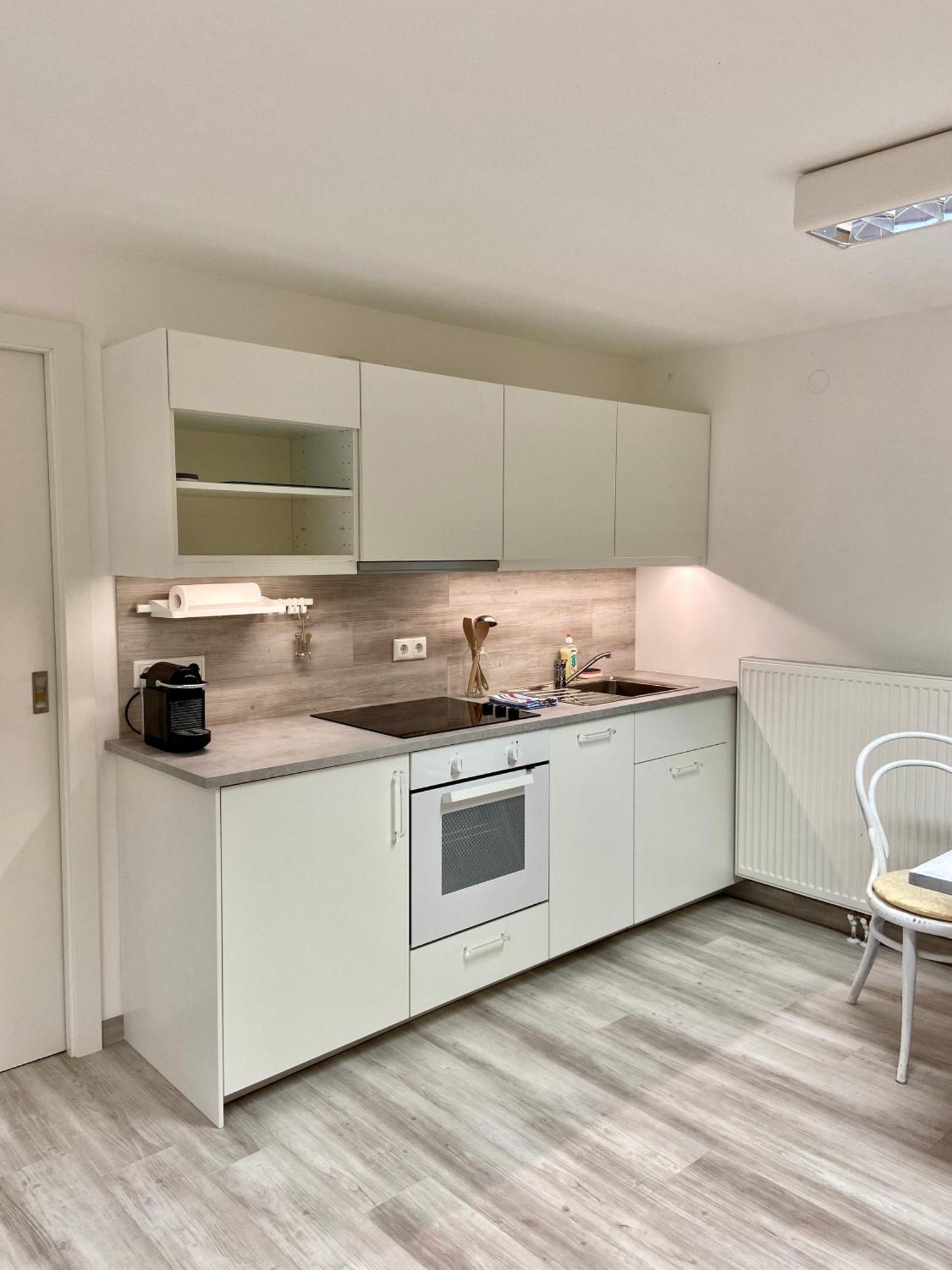 Appartement Ambiente Waidhofen an der Ybbs Bilik gambar