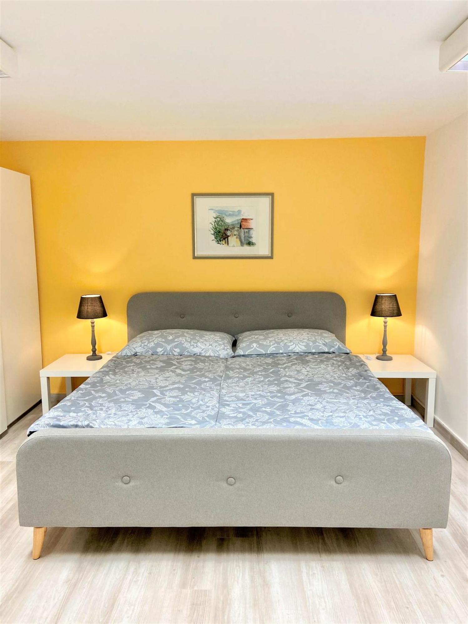 Appartement Ambiente Waidhofen an der Ybbs Bilik gambar