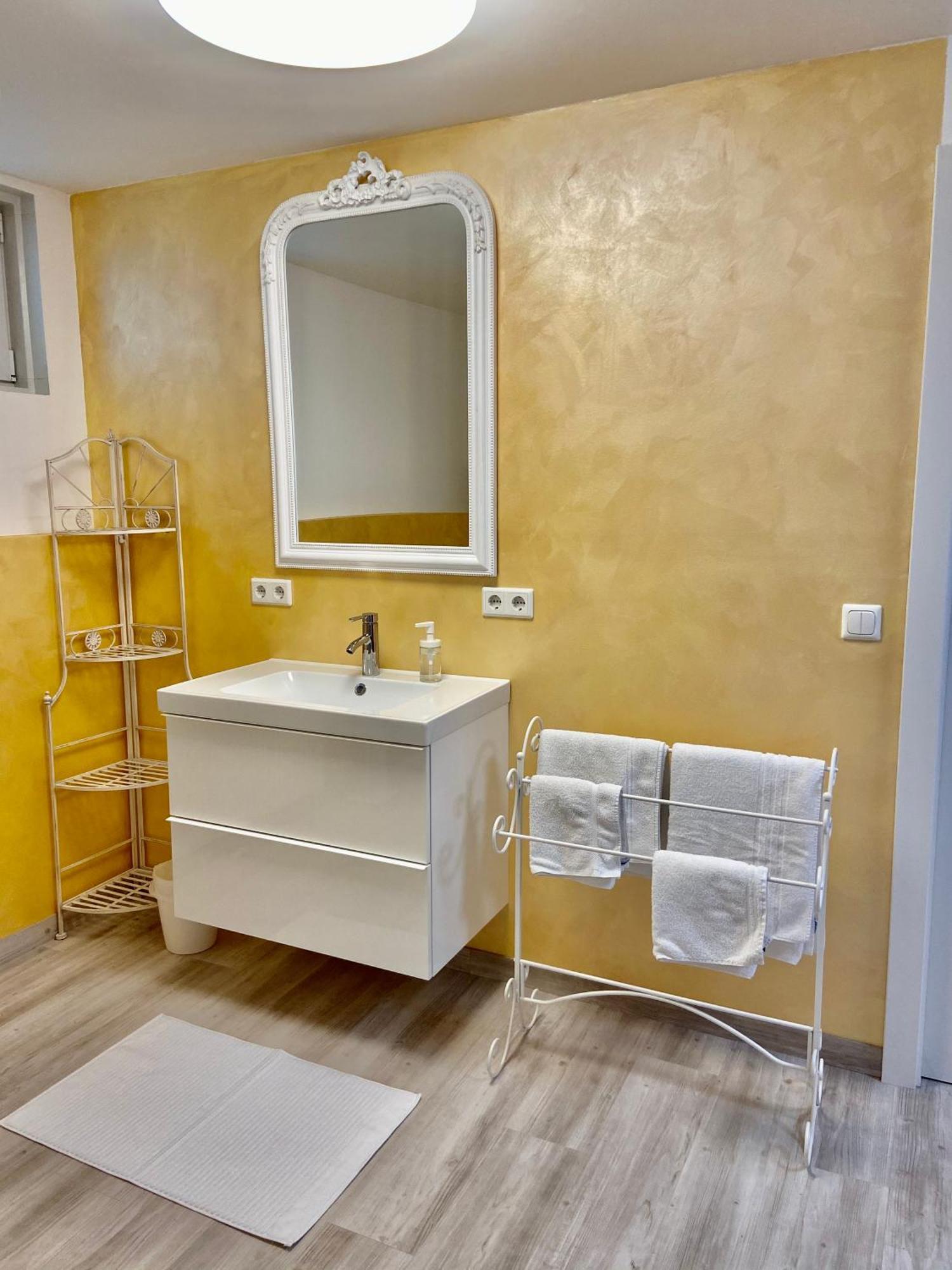 Appartement Ambiente Waidhofen an der Ybbs Bilik gambar