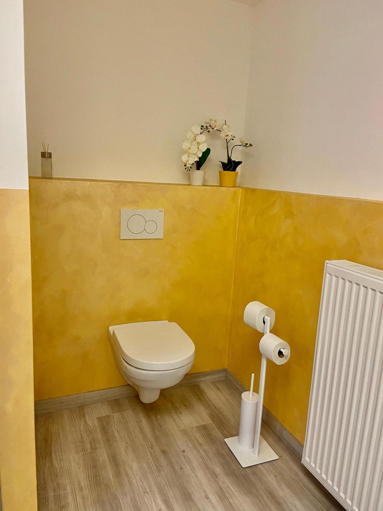 Appartement Ambiente Waidhofen an der Ybbs Luaran gambar