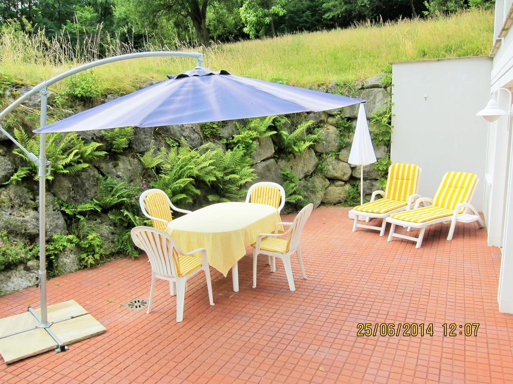 Appartement Ambiente Waidhofen an der Ybbs Bilik gambar