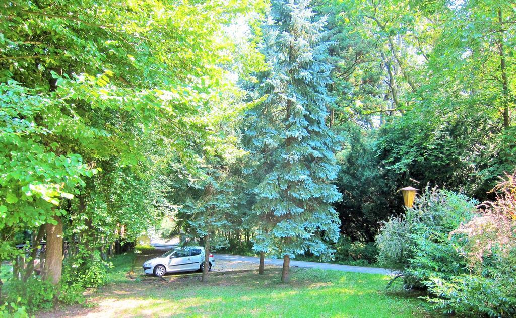 Appartement Ambiente Waidhofen an der Ybbs Bilik gambar