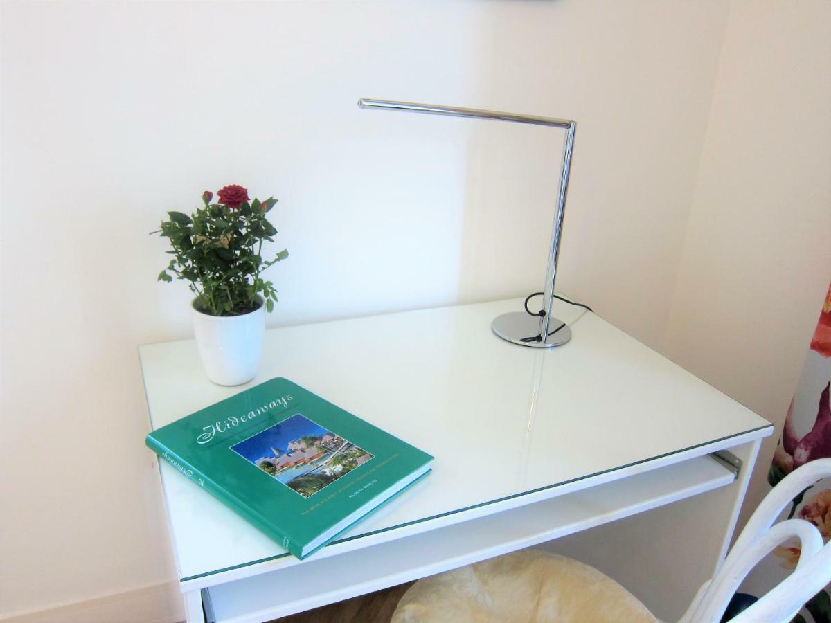 Appartement Ambiente Waidhofen an der Ybbs Luaran gambar