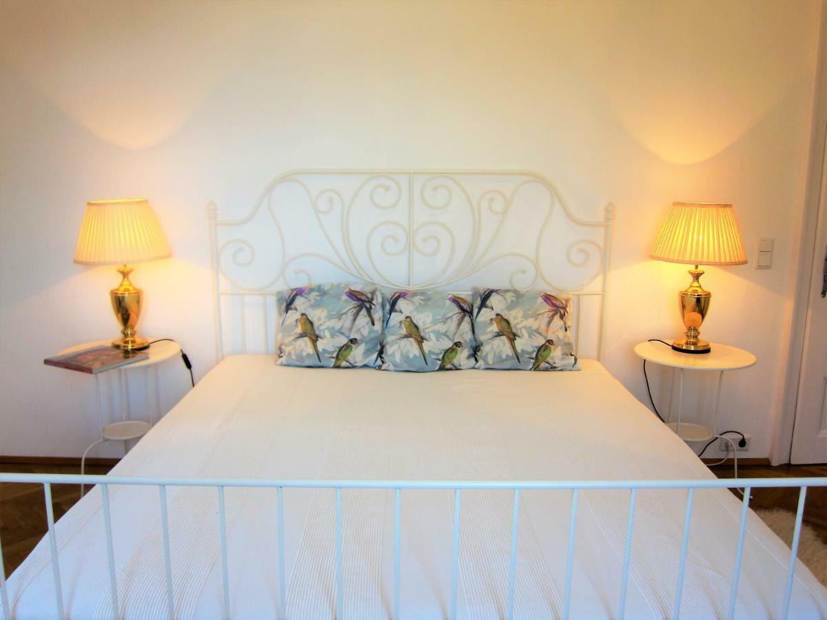 Appartement Ambiente Waidhofen an der Ybbs Luaran gambar