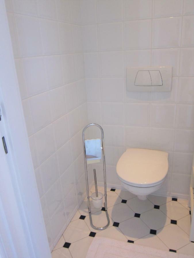 Appartement Ambiente Waidhofen an der Ybbs Luaran gambar