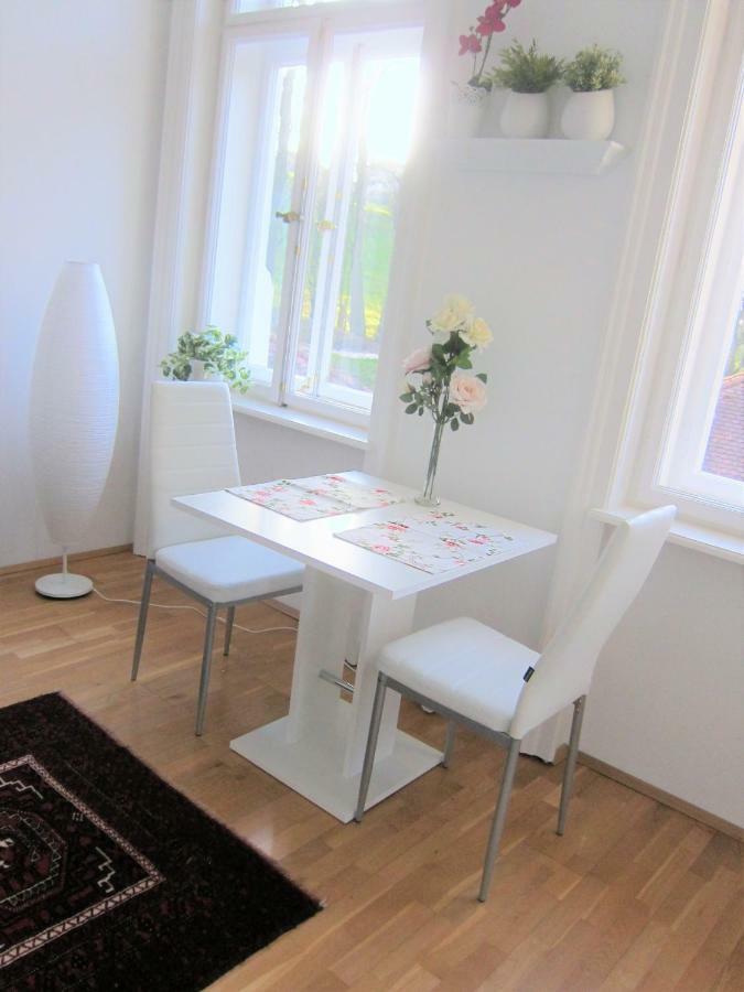 Appartement Ambiente Waidhofen an der Ybbs Luaran gambar