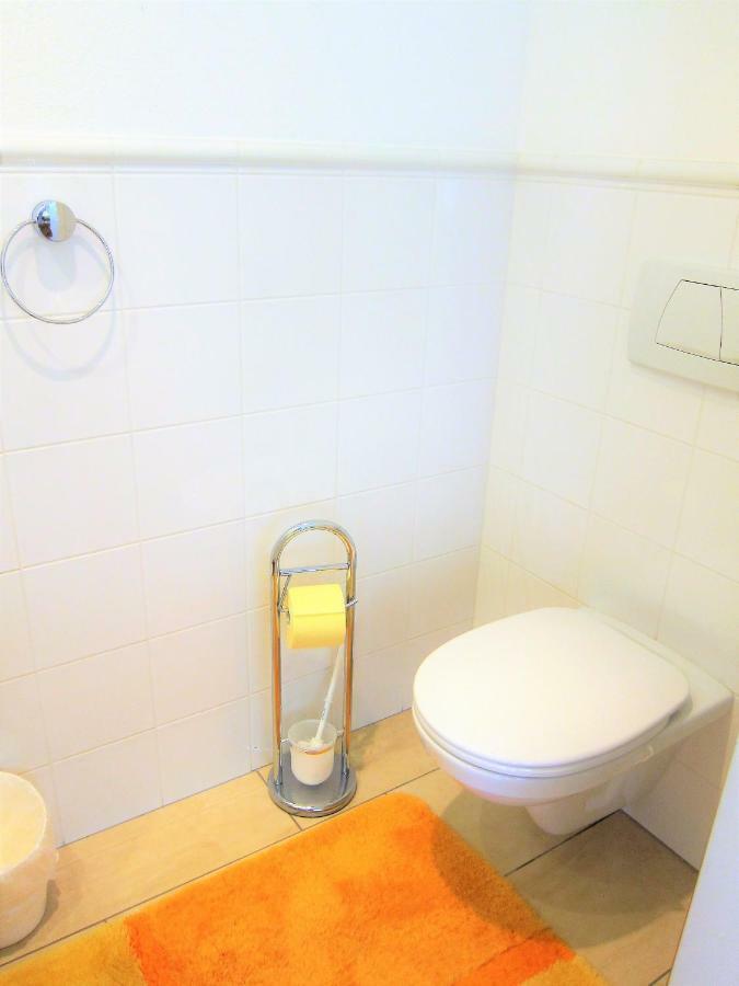Appartement Ambiente Waidhofen an der Ybbs Luaran gambar