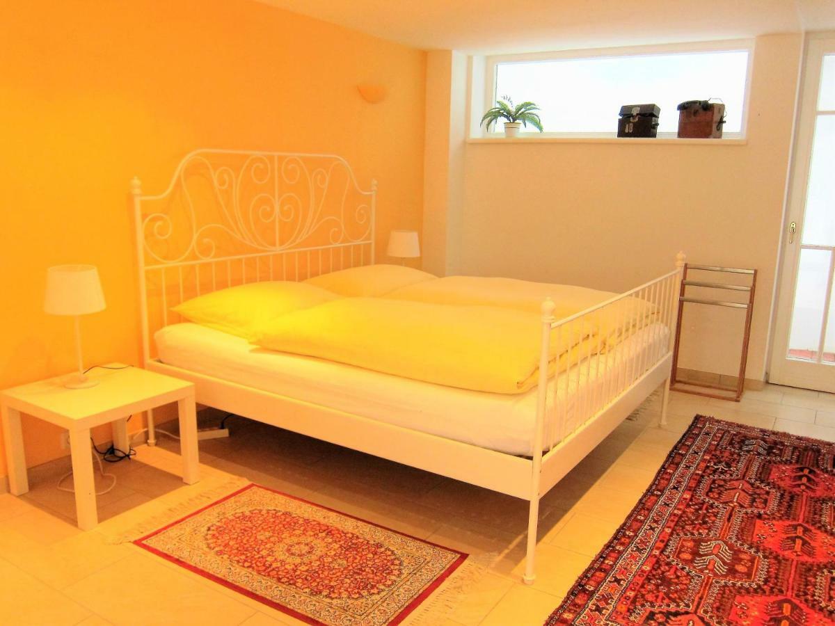 Appartement Ambiente Waidhofen an der Ybbs Luaran gambar