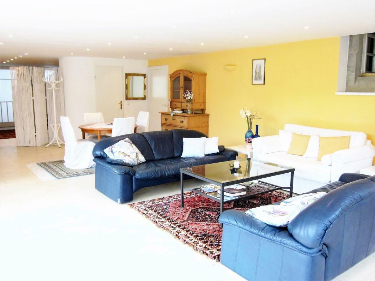 Appartement Ambiente Waidhofen an der Ybbs Luaran gambar